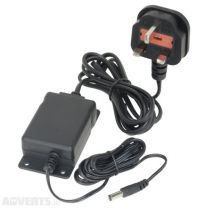 12V/5A Power Adapter for CCTV Cameras  12V Power