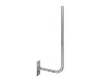 WIFi/Aerial Wall Bracket 250mm Stand Off 600mm H